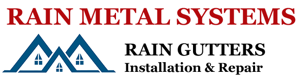 Rain Metal Systems Logo